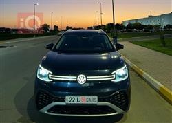 ڤۆڵکسواگن ID.6